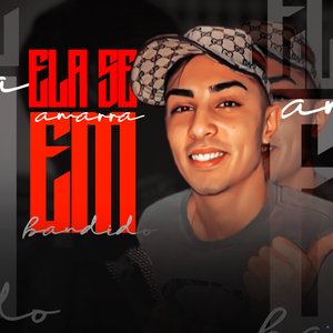 Ela Se Amarra em Bandido