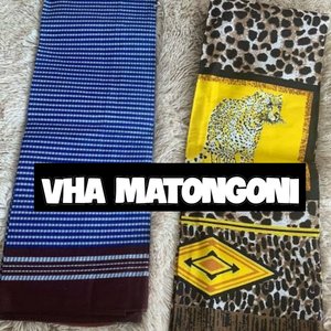 Vha Matongoni