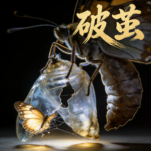 破茧