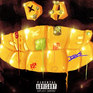 Da Cypher o1 (feat. Krock The Indigo, Kid Nimbus, YAMETHEKING, The GRXM Reaper & Glea6)