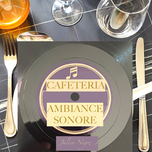 Ambiance Sonore - Cafétéria