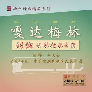 二胡独奏《美丽的西藏——日光城》