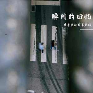 瞬间的回忆