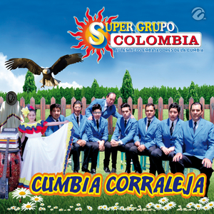 Cumbia Universal