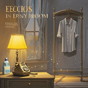 空房间回声-陈雷