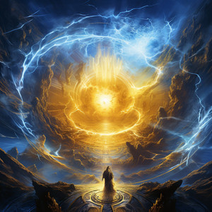 Harmonic Thunder Pulse