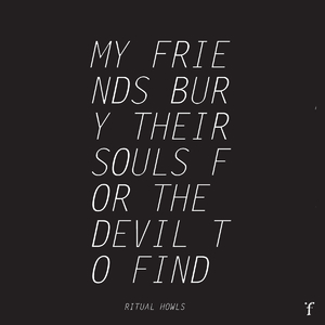 My Friends.. (Cassette Version)