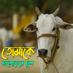 Tomake Valobese Vul (Bengali)