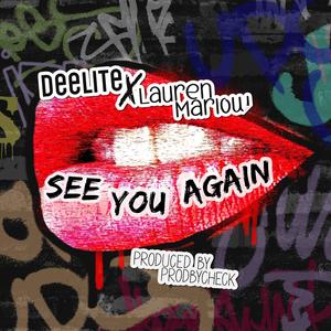 See You Again (feat. Lauren Marlow)