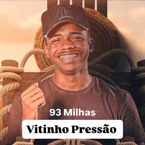 93 Milhas (Covers)