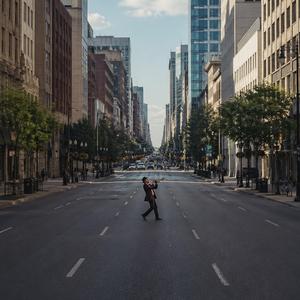 City Breaker