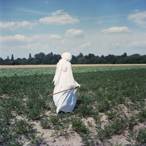 When You Tell Them Your Love Is Strong