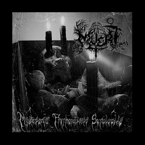 In the Graveyard, My Perdition