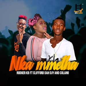 Nka Mmetha (feat. Clifford Dah Djy and Colano)