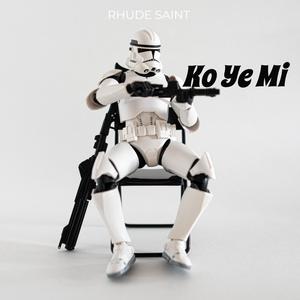 Ko Ye Mi