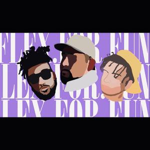 Flex (feat. Famous Kid Brick & Skinnyfromthe9)