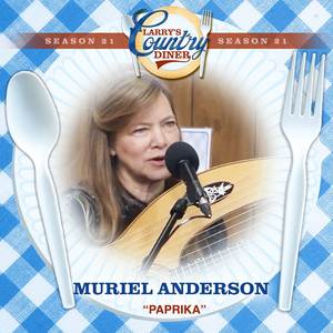 Paprika (Larry's Country Diner Season 21)