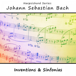 Invention No. 7 in E Minor, BWV 778