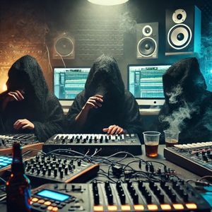 Beats aus der Bude (Single Edit)