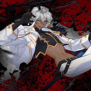 【鹿宇】甜痛《Le bien qui fait mal》