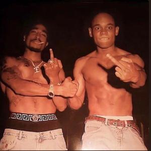 Toast Up (feat. YRN J Da PacMan)