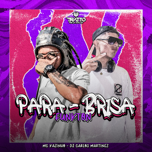 Para-Brisa [Funkton]