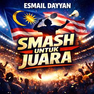 Smash Untuk Juara (Thomas Cup 2026)