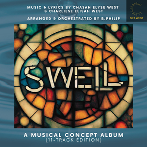 Welcome to New Swell
