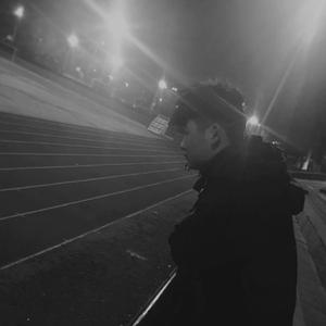 离开我以后