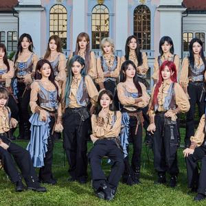 Number One（翻自 SNH48）