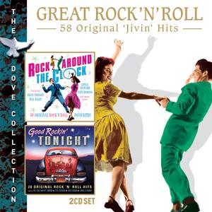 Rockin' Is Our Bizness