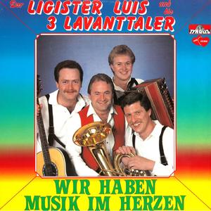 Frühlingsfreuden