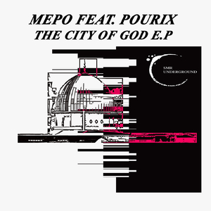 The City Of God (Original mix)