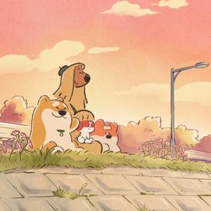 暖暖夕阳（POP BOOMBAP TYPE BEAT）