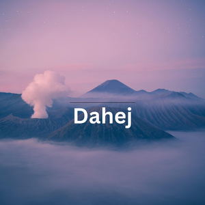 Dahej