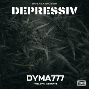 Depressiv (feat. Shaby Beatz)
