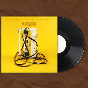 INEFABLE. (feat. GIUSTIZIA, THIBAUT BARRAL, K.AMADOR & TNG)