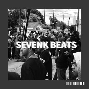 [Free]"社区生活"谢帝 & Freestyle Dark Trap Beat