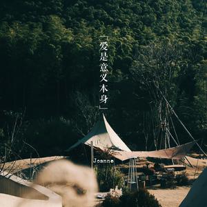 我爱你 (Cover: 王菲)