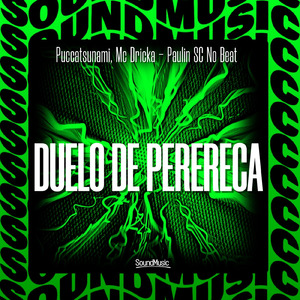 Duelo De Perereca