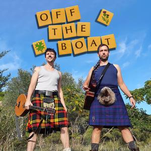 Sécheron (feat. Florian Martinez) (Live Studio Recording)