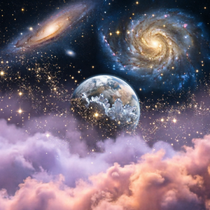 星尘的王座