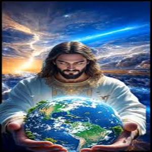 Só Existi um Deus Minha Religião é Jesus