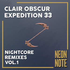 Verso (From "Clair Obscur: Expedition 33") [Nightcore Remix]