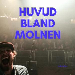 Huvud bland molnen