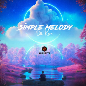 Simple Melody Kece