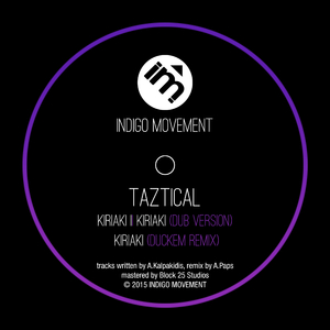 Kiriaki (Original Mix)