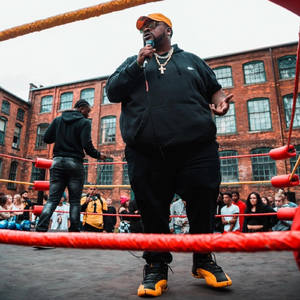 Party on the Weekend (feat. Dlow)