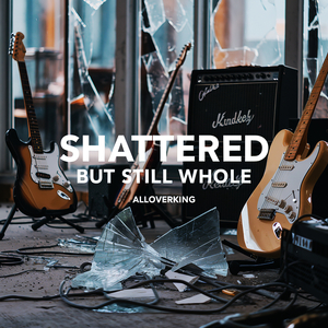 Shattered but Still Whole