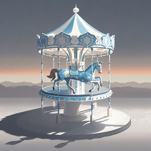 木马-爱谁谁关我什么事